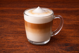 Latte Macchıato görseli