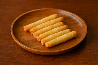 Çıtır Sigara Böreği görseli