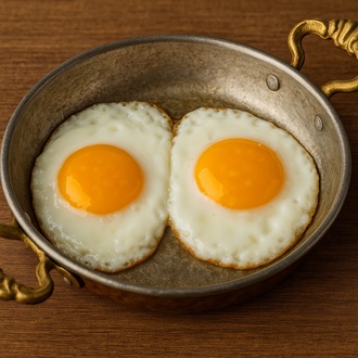 Sahanda Yumurta görseli