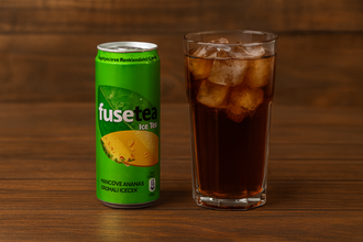 Fuse Tea (330 Ml) görseli