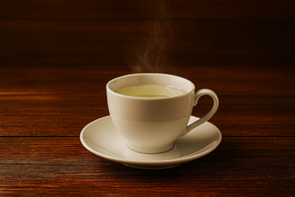 Beyaz Çay (Portakal Çiçeği) görseli