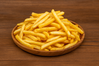 Patates Kızartması (Büyük) görseli