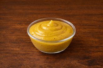 Ballı Hardal Sos görseli