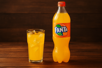Fanta (1 L) görseli