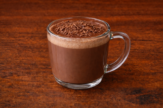 Sıcak Çikolata görseli