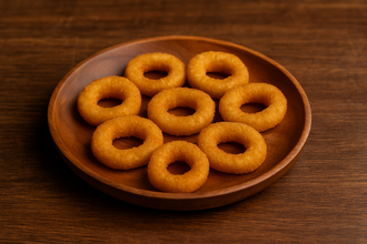 Soğan Halkası görseli