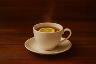 Zencefil Limon görseli