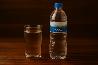 Su (500 Ml) görseli