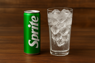Sprite (330 Ml) görseli