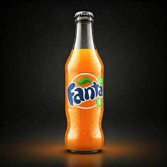 Fanta (200 Ml) görseli