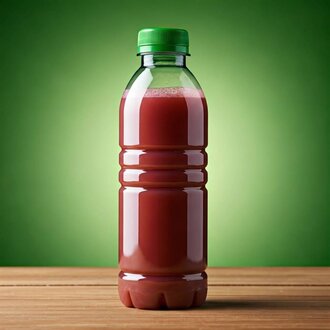 Ali Göde Acılı Şalgam Suyu görseli