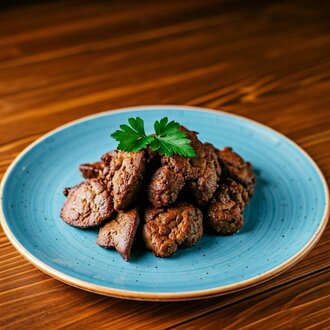 Dana Ciğer görseli