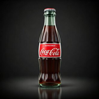 Coca Cola Zero (200 Ml) görseli