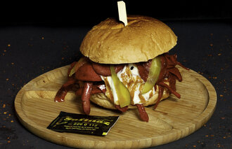 Hamburger Classıc görseli