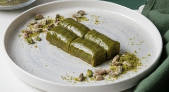 Fıstıklı Sarma (500 Gr.) görseli