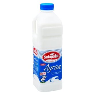 Ayran (1 L.)  Sakıpağa görseli