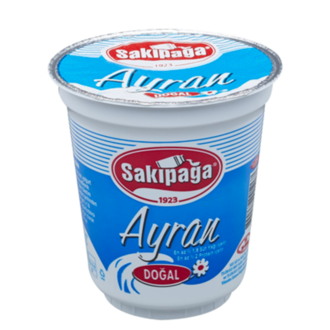 Ayran (200 Cl.) Sakıpağa görseli