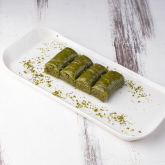 Fıstık Dolama (500 Gr.) görseli