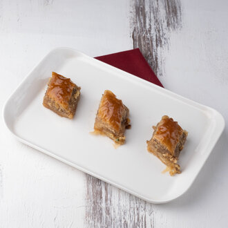 Cevizli Ev Baklavası (1 Kg.) görseli