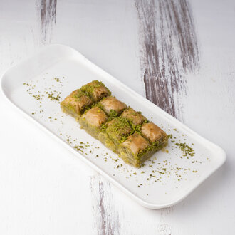 Fıstıklı Antep Özel (500 Gr.) görseli