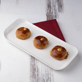 Şekerpare (500 Gr.) görseli