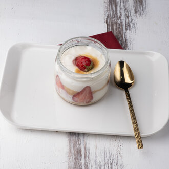 Çilekli Mag görseli