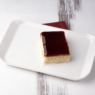 Karamelli Trileçe görseli