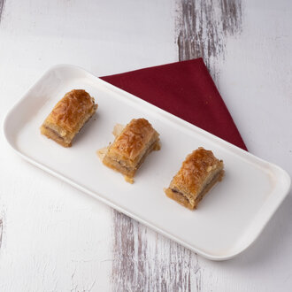 Cevizli Baklava (1 Kg.) görseli