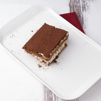 Tiramisu görseli