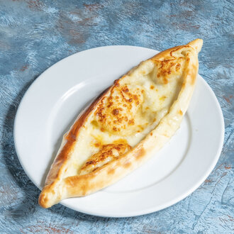 Kaşarlı Cantık Pide görseli