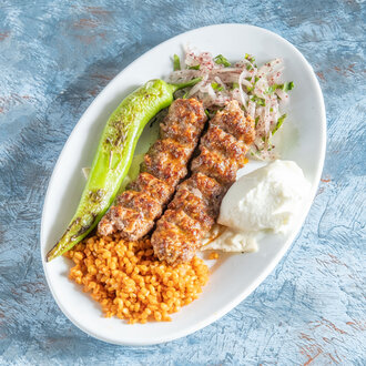 Urfa Kebap görseli