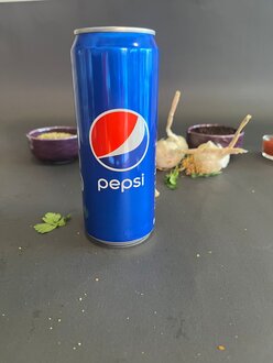 Pepsi ( 33 Cl.) görseli