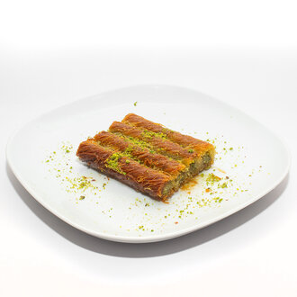 Burma Kadayıf (500 Gr.) görseli