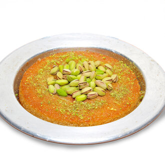 Special Künefe (1 Kişilik) görseli