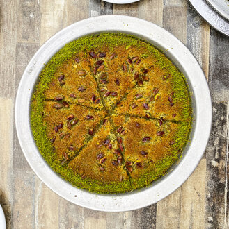 Special Künefe (6 Kişilik) görseli