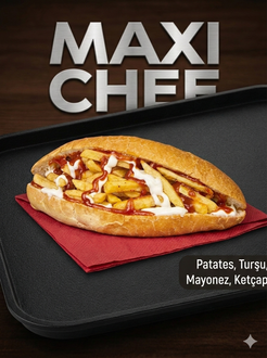 Patso Sandviç görseli