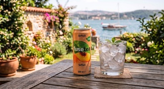 Fuse Tea (33 Cl.) görseli