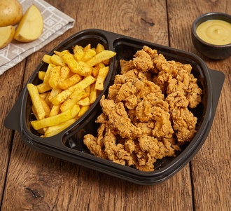 Cajun Basket görseli
