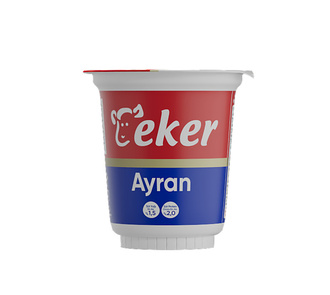 Eker Büyük Ayran görseli