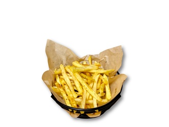 Cajun Baharatlı Patates Kızartması görseli