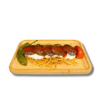 Çökertme Köfte (6 Köfte) görseli