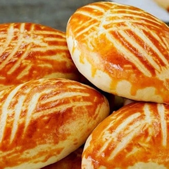 Kıymalı Poğaça görseli