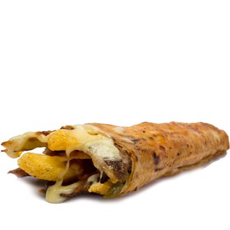 Fiemfi Kaşarlı Et Zurna Döner Dürüm görseli