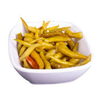 Acı Biber Turşusu görseli