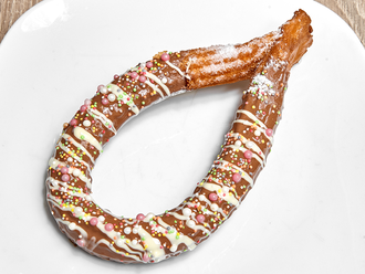 Loops Halka Churros görseli