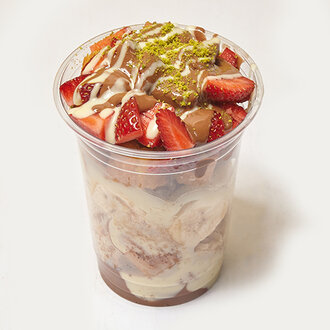 Cup Of Love görseli