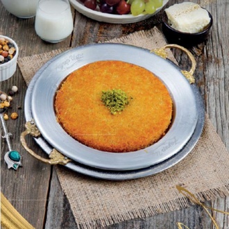 Künefe (6 Kişilik) görseli