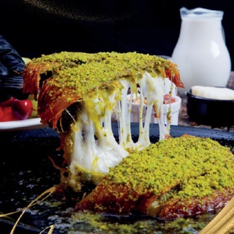 Paşa Künefe (2 Kişilik ) görseli
