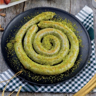 Burma Katmer (4 Kişilik ) görseli