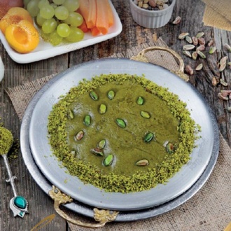 Kaymaklı Ezmelim (2 Kişilik) görseli